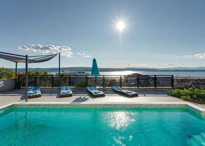 View Mit Blick Auf Wasser By Interhome *