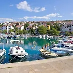 View Mit Blick Auf Wasser By Interhome * Crikvenica