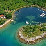 Сasa de vacaciones View Mit Blick Auf Wasser By Interhome