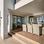 Сasa de vacaciones View Mit Blick Auf Wasser By Interhome *