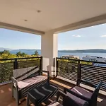 View Mit Blick Auf Wasser By Interhome Сasa de vacaciones Crikvenica