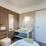 View Mit Blick Auf Wasser By Interhome * Crikvenica