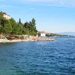 Сasa de vacaciones View Mit Blick Auf Wasser By Interhome Crikvenica
