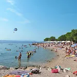 View Mit Blick Auf Wasser By Interhome * Crikvenica