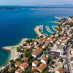 View Mit Blick Auf Wasser By Interhome * Crikvenica