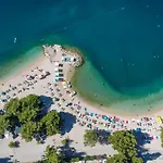 View Mit Blick Auf Wasser By Interhome * Crikvenica
