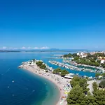 View Mit Blick Auf Wasser By Interhome * Crikvenica