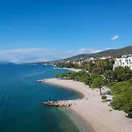 View Mit Blick Auf Wasser By Interhome Crikvenica
