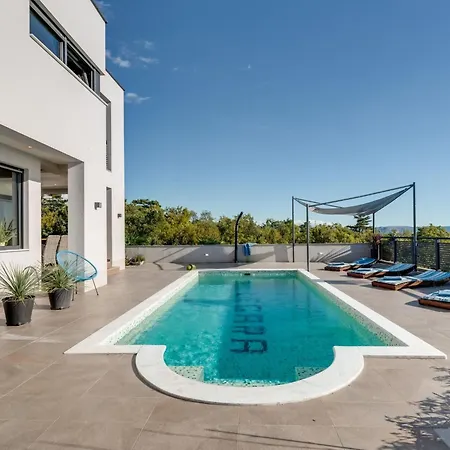 Дом отдыха View Mit Blick Auf Wasser By Interhome