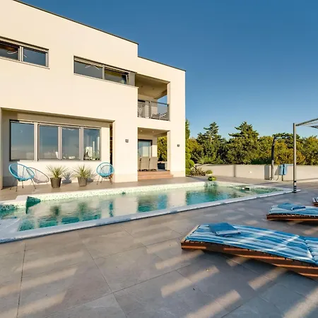 Vikendica View Mit Blick Auf Wasser By Interhome *