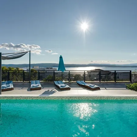 View Mit Blick Auf Wasser By Interhome *