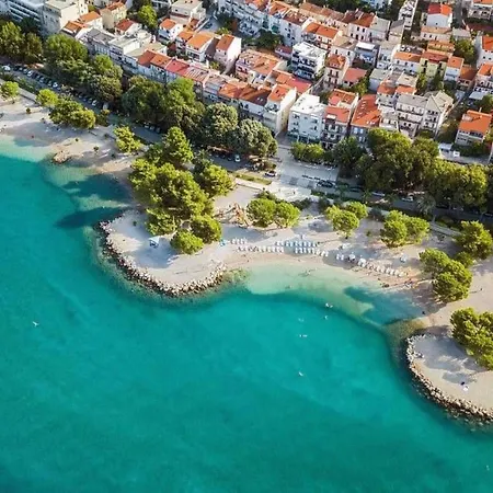 View Mit Blick Auf Wasser By Interhome *