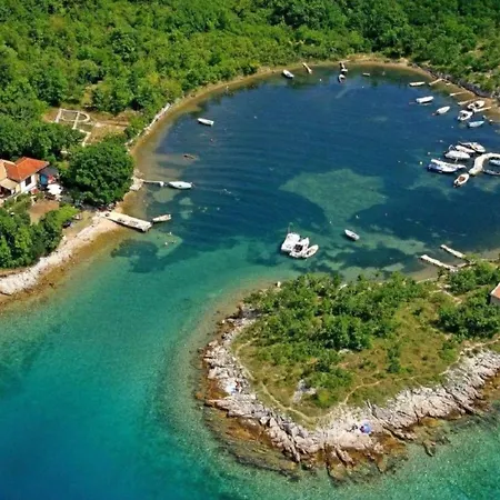 بيت للعطل View Mit Blick Auf Wasser By Interhome