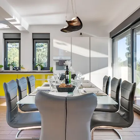 View Mit Blick Auf Wasser By Interhome * تْسْغيكفانِتْسا