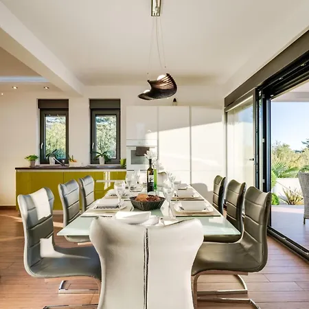View Mit Blick Auf Wasser By Interhome بيت للعطل