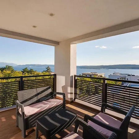 View Mit Blick Auf Wasser By Interhome بيت للعطل تْسْغيكفانِتْسا