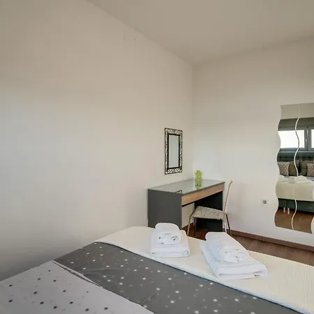 بيت للعطل View Mit Blick Auf Wasser By Interhome *