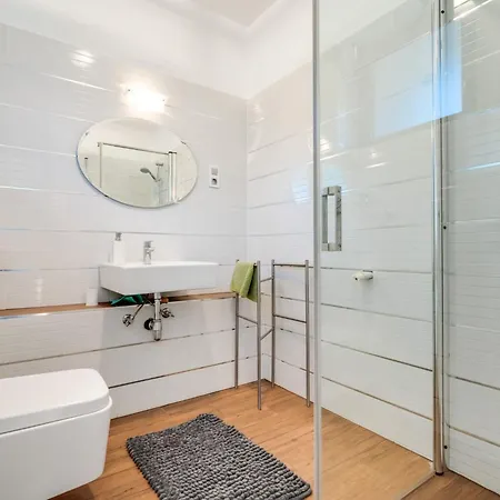 بيت للعطل View Mit Blick Auf Wasser By Interhome تْسْغيكفانِتْسا