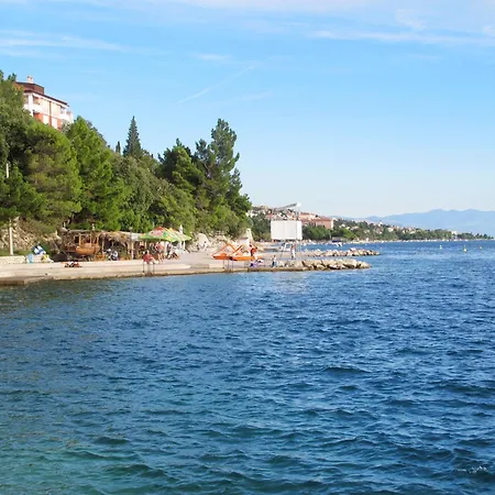 بيت للعطل View Mit Blick Auf Wasser By Interhome تْسْغيكفانِتْسا