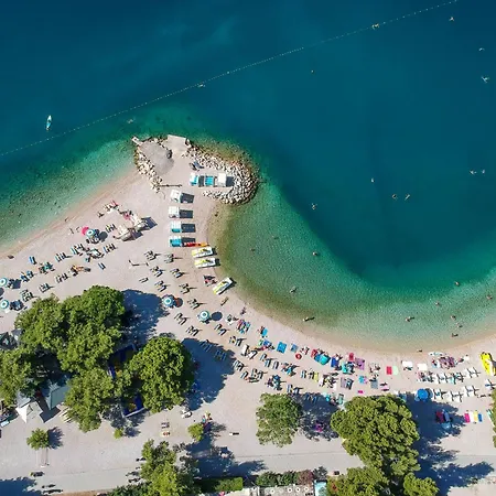 View Mit Blick Auf Wasser By Interhome * تْسْغيكفانِتْسا