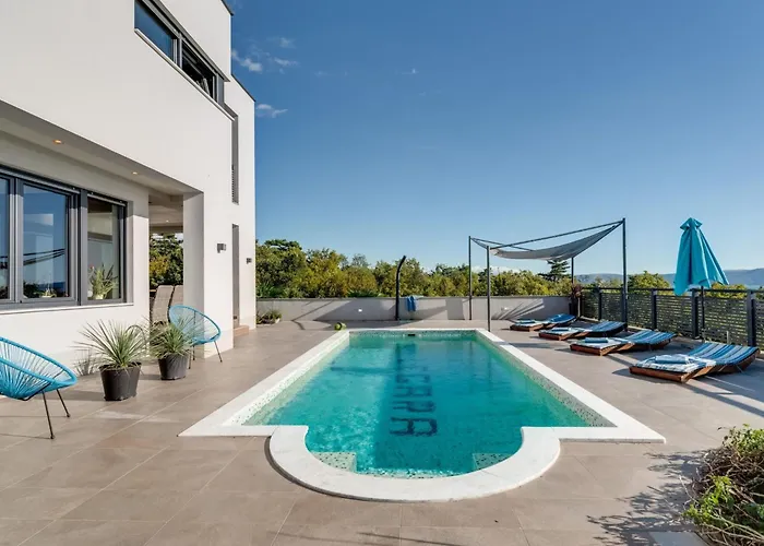 Дом отдыха View Mit Blick Auf Wasser By Interhome