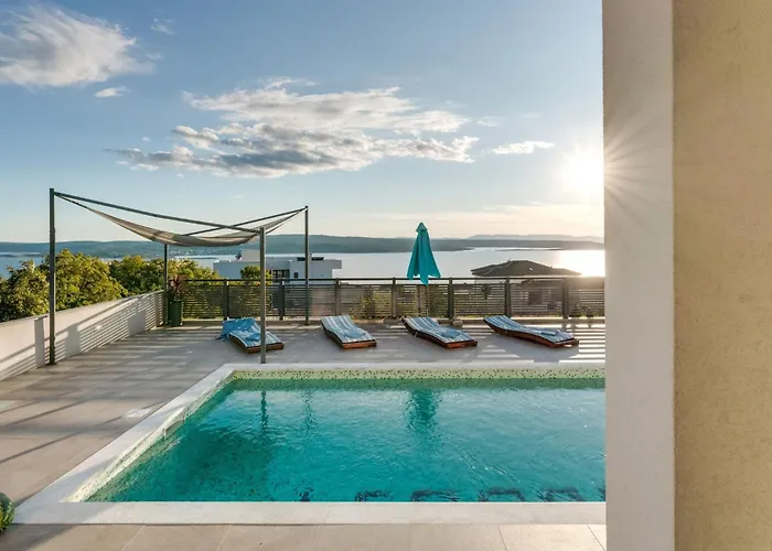 View Mit Blick Auf Wasser By Interhome