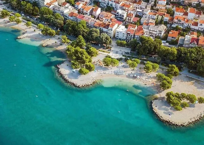 View Mit Blick Auf Wasser By Interhome *