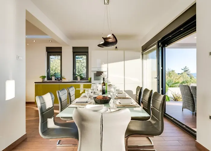 View Mit Blick Auf Wasser By Interhome Дом отдыха
