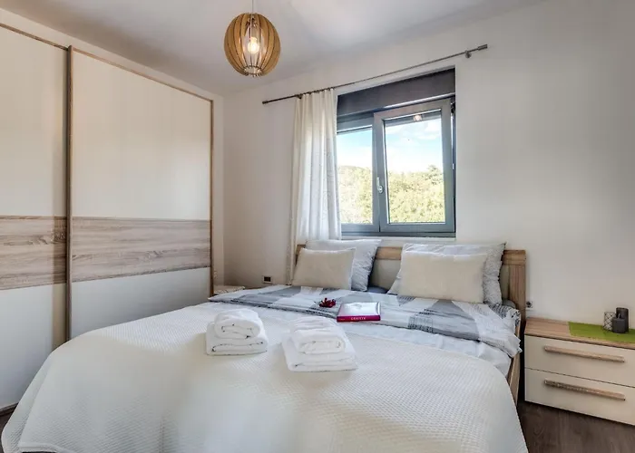 View Mit Blick Auf Wasser By Interhome *