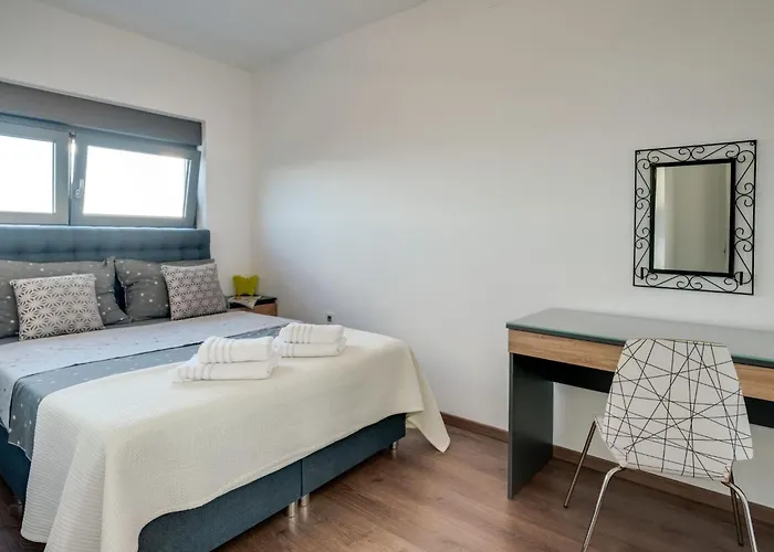 Vikendica View Mit Blick Auf Wasser By Interhome Crikvenica