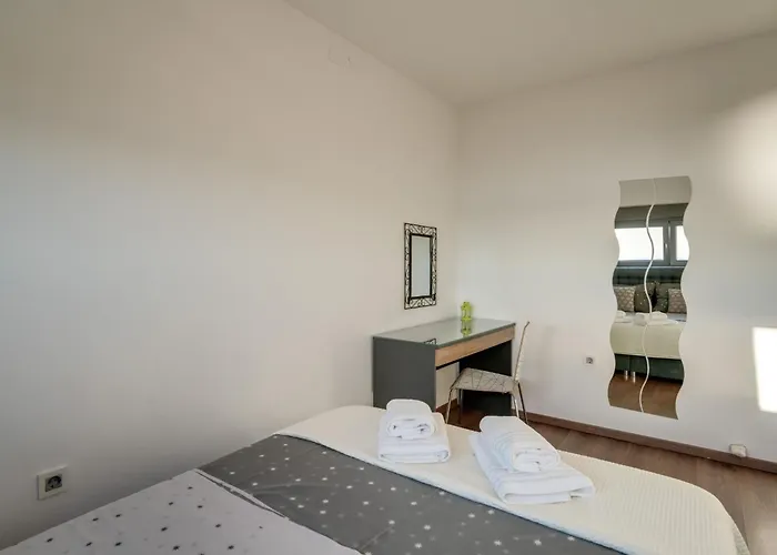 Vikendica View Mit Blick Auf Wasser By Interhome *