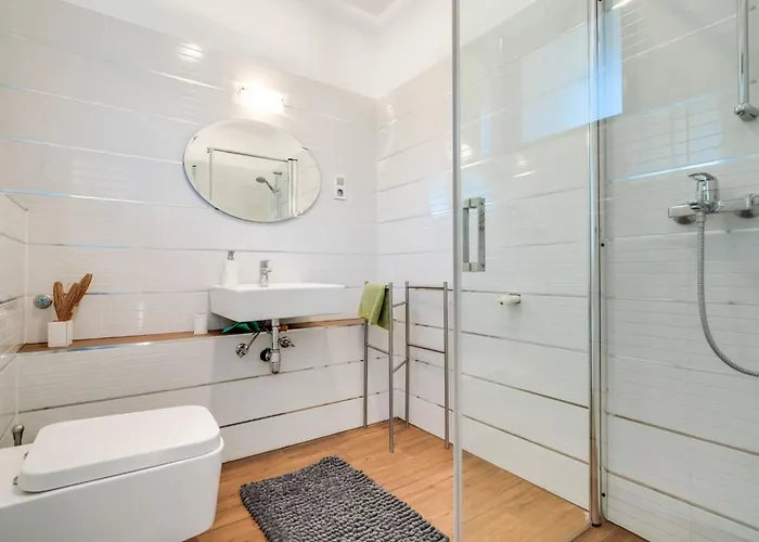 Vikendica View Mit Blick Auf Wasser By Interhome Crikvenica