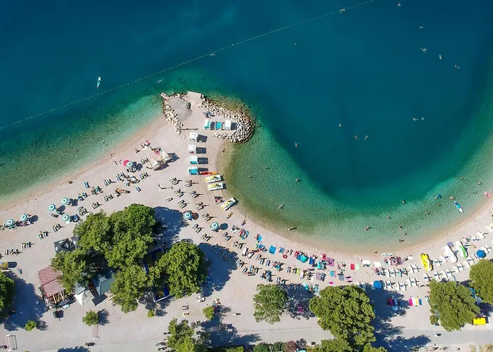 View Mit Blick Auf Wasser By Interhome * Цриквеница